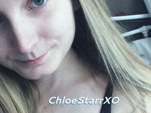 ChloeStarrXO