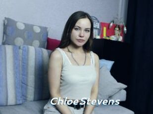 ChloeStevens