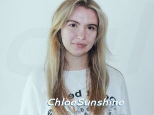 ChloeSunshine
