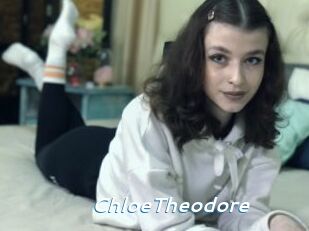 ChloeTheodore