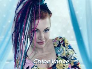 ChloeVance Camgirls Live