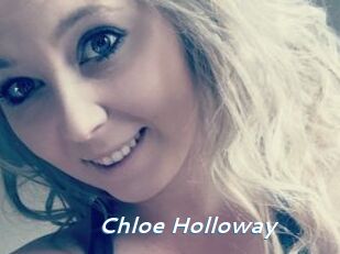 Chloe_Holloway