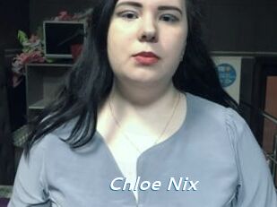 Chloe_Nix