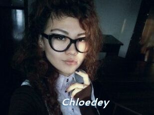 Chloedey