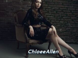 ChloeeAllen