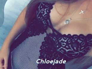 Chloejade
