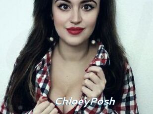 ChloeyPosh