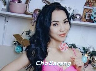 ChoSarang