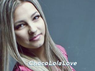 ChocoLolaLove