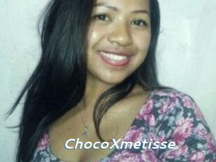 ChocoXmetisse Camgirls Live