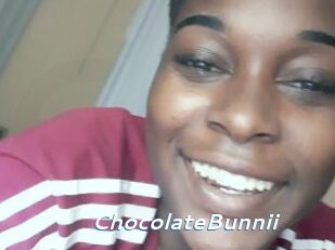 ChocolateBunnii
