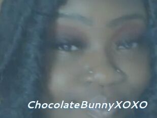 ChocolateBunnyXOXO