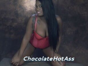 ChocolateHotAss