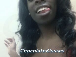 ChocolateKissses