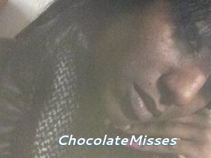 ChocolateMisses