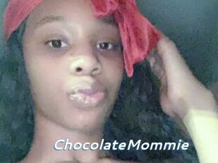 ChocolateMommie