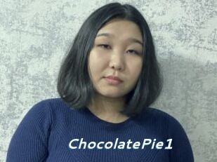 ChocolatePie1 Camgirls Live