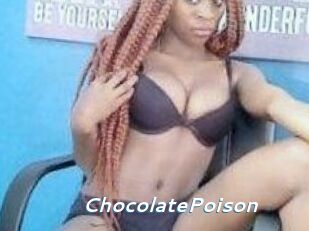 ChocolatePoison Camgirls Live