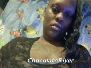 ChocolateRiver