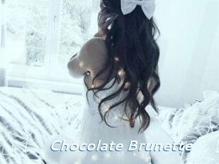 Chocolate_Brunette