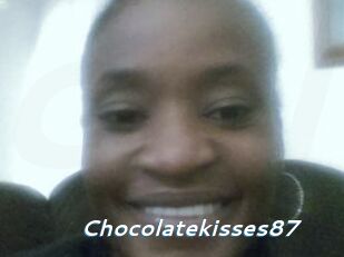 Chocolatekisses87