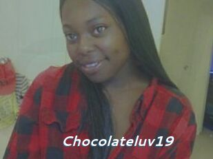 Chocolateluv19