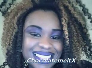 ChocolatemeltX