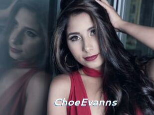 ChoeEvanns