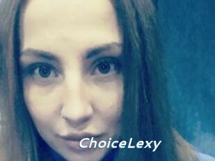 ChoiceLexy Camgirls Live