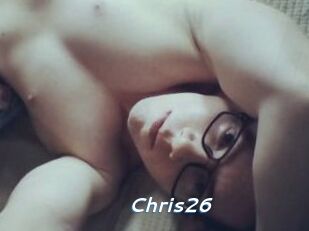Chris26