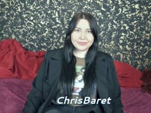 ChrisBaret