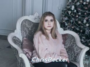 ChrisBecker