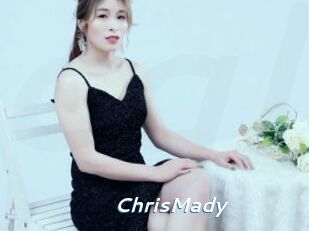 ChrisMady Camgirls Live