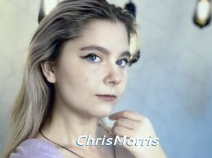 ChrisMorris