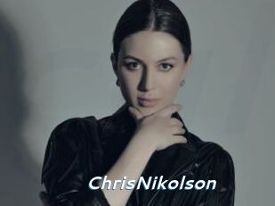 ChrisNikolson