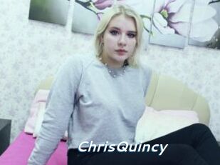 ChrisQuincy