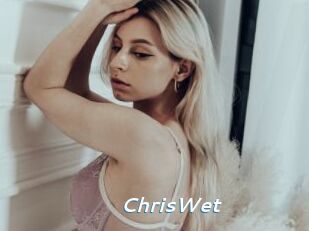 ChrisWet