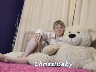 ChrissiBaby