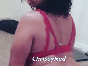 ChrissyRed
