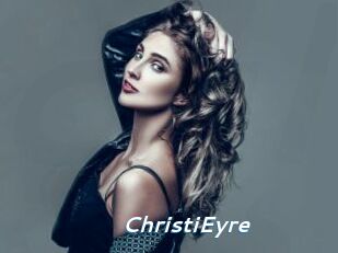 ChristiEyre
