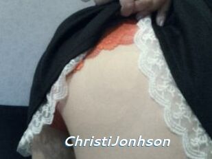 ChristiJonhson