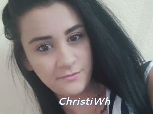 ChristiWh