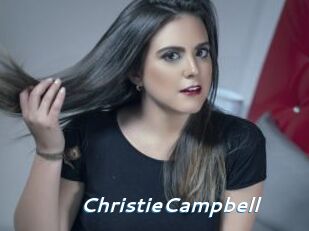 ChristieCampbell