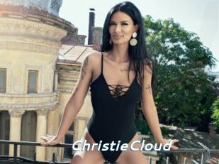 ChristieCloud