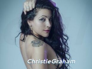 ChristieGraham Camgirls Live