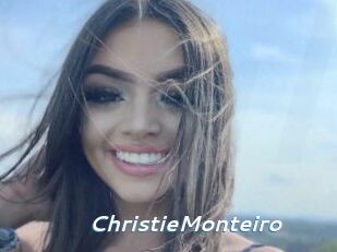 ChristieMonteiro