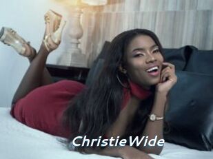 ChristieWide