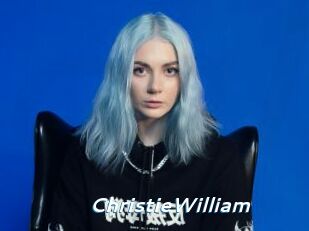 ChristieWilliam