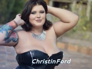 ChristinFord