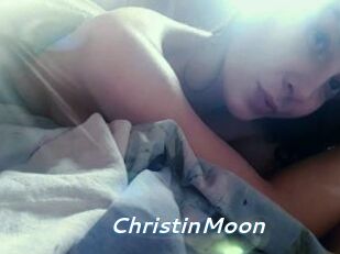 ChristinMoon Camgirls Live